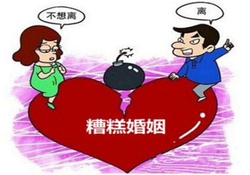 长沙市调查公司：离婚后孩子能否继承房产