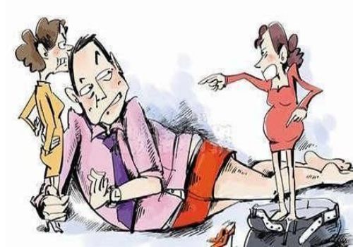 长沙市侦探公司：夫妻双方都无过错离婚财产怎么样分割